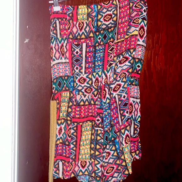 Colorful Romper - Picture 2 of 2